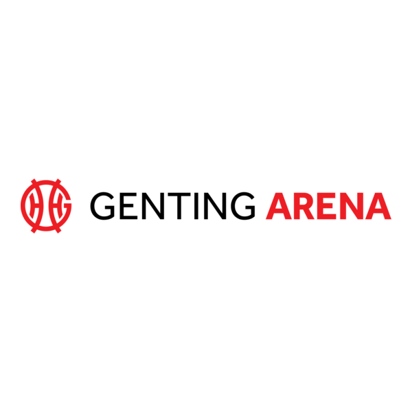 Genting Arena Logo PNG Vector