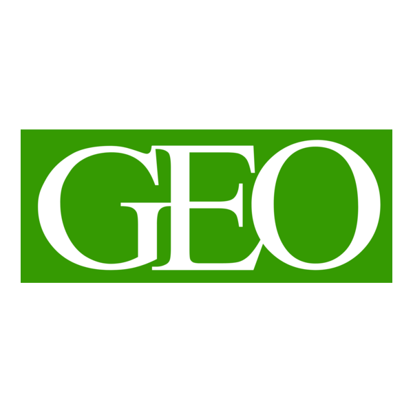 GEO Logo PNG Vector
