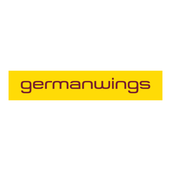 German wings Logo PNG Vector