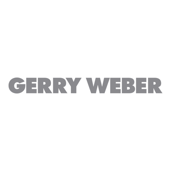Gerry Weber Logo PNG Vector