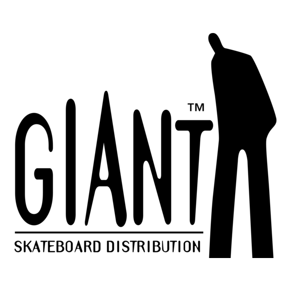 Giant Logo PNG Vector