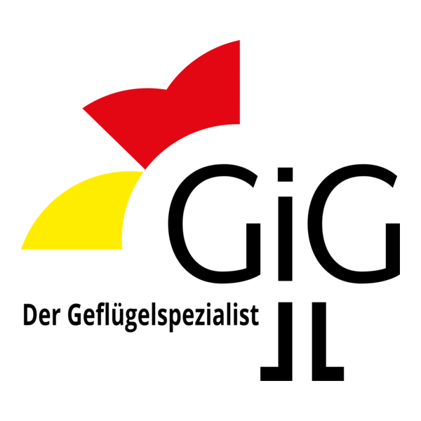 GiG-Raiffeisen Logo PNG Vector
