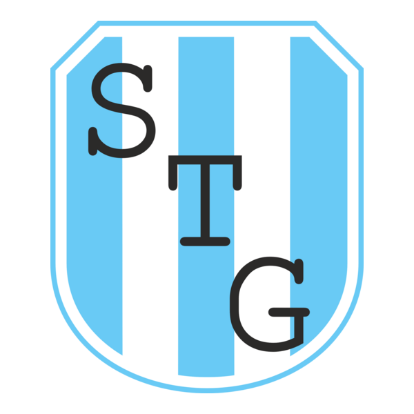 Gimnasia y Tiro de San Pedro Jujuy Logo PNG Vector