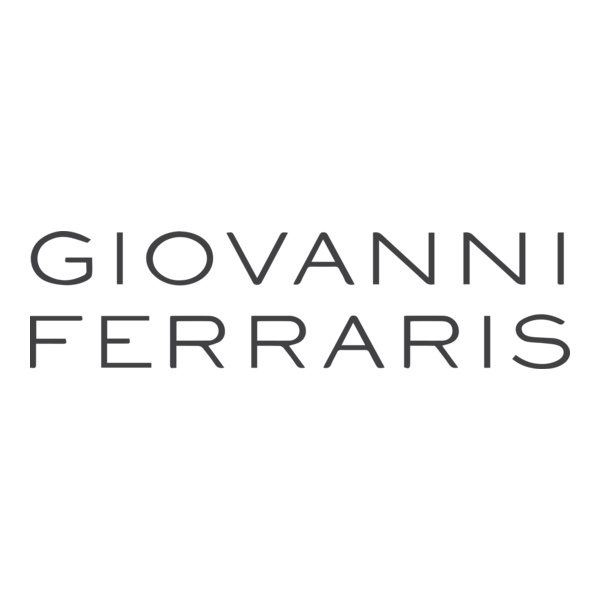 Giovanni Ferraris Logo PNG Vector