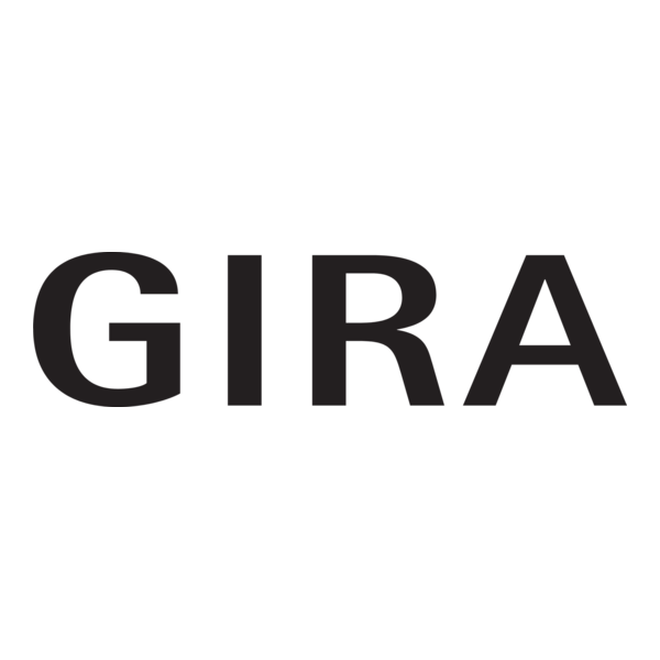 Gira Logo PNG Vector