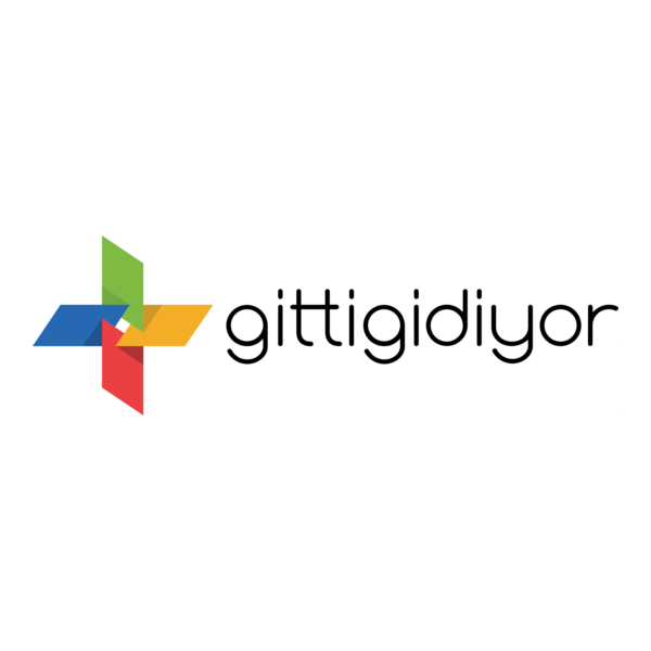 gitti gidiyor Logo PNG Vector