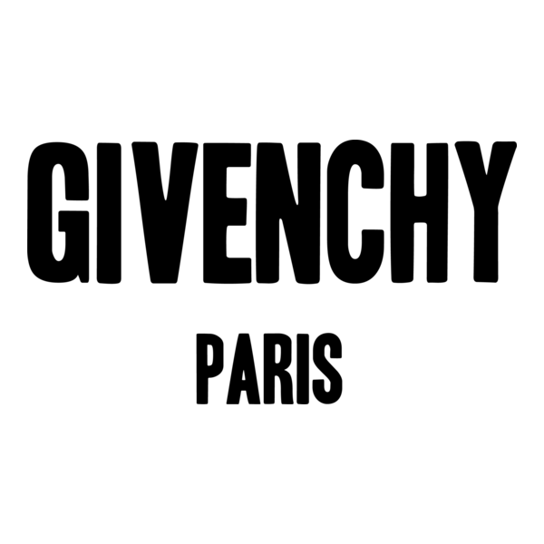 GIVENCHY Logo PNG Vector