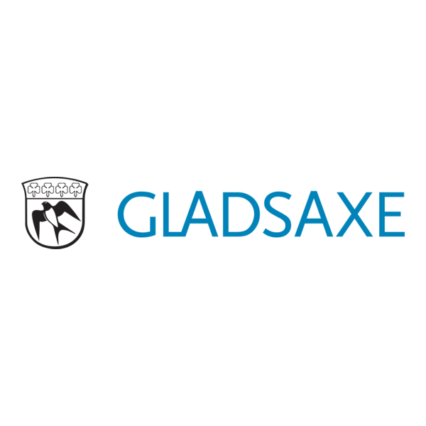 Gladsaxe Logo PNG Vector