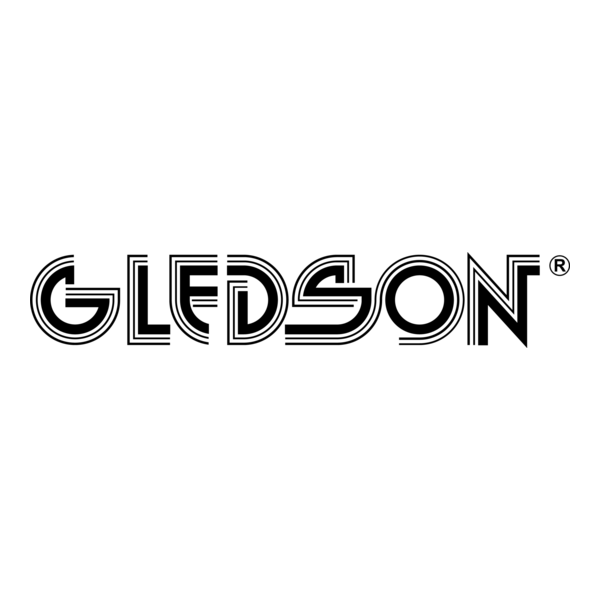 gledson Logo PNG Vector