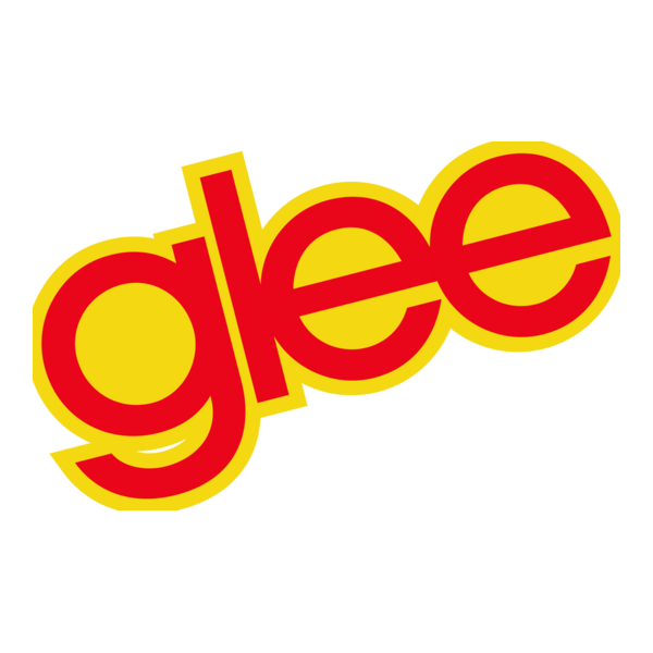 Glee Logo PNG Vector