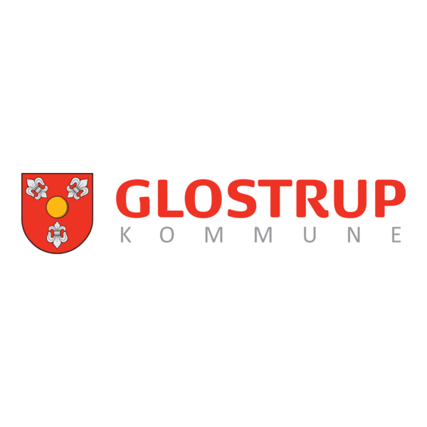 Glostrup Logo PNG Vector