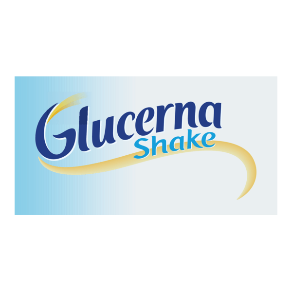 Glucerna Shake Logo PNG Vector