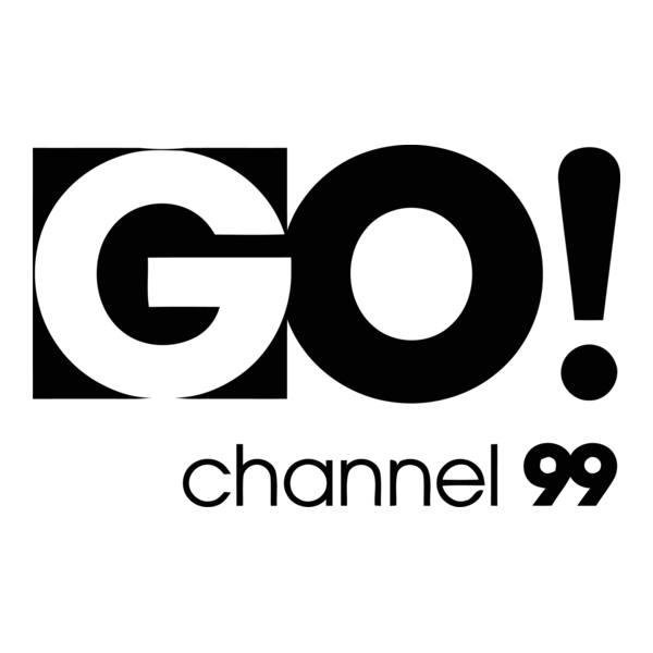 Go original Logo PNG Vector