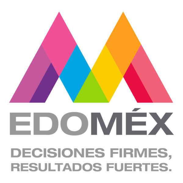 Gobierno del Estado de México Logo PNG Vector