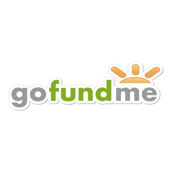 Gofundme Logo PNG Vector