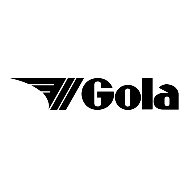 Gola Logo PNG Vector