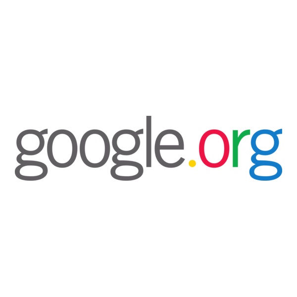 Google dot org Logo PNG Vector