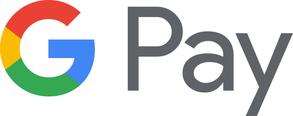 Google Pay Logo PNG Vector