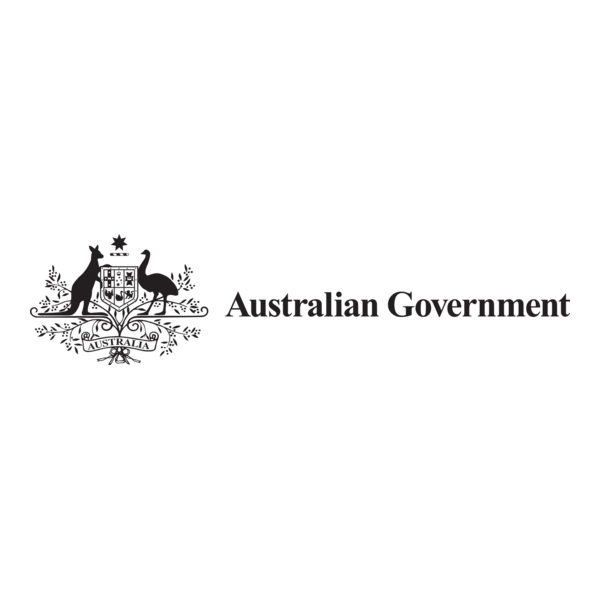 Government of Australia Logo PNG Vector