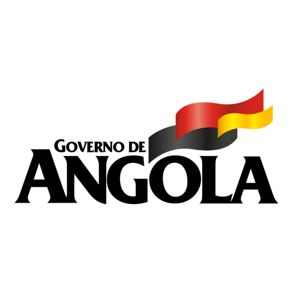 Governo de Angola Logo PNG Vector