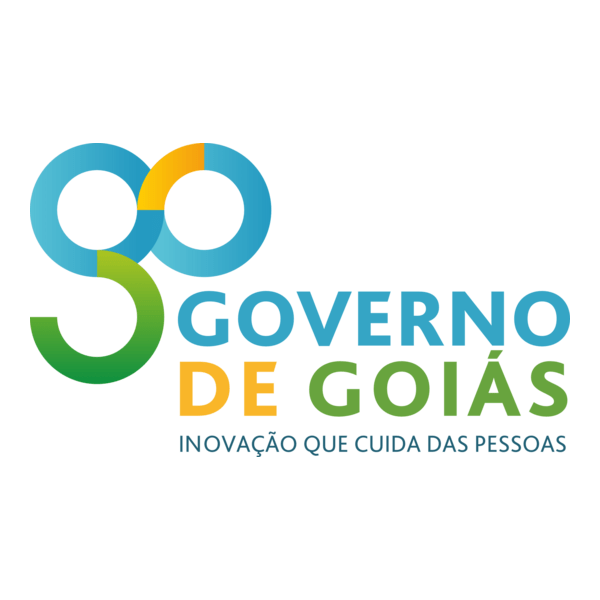 Governo de Goias Logo PNG Vector
