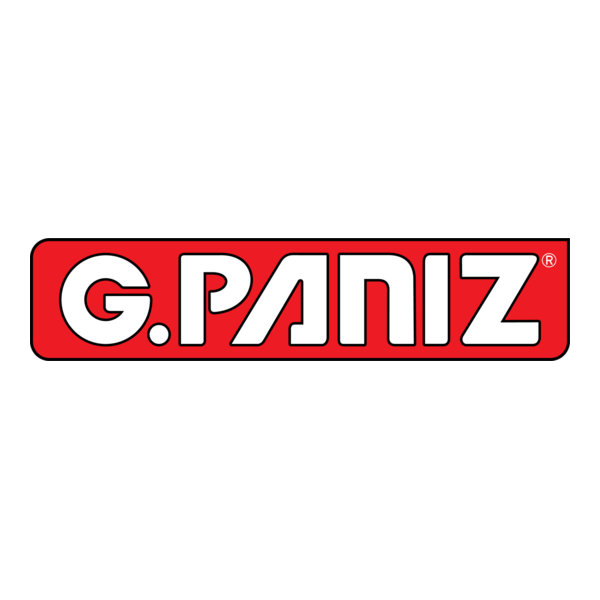 Gpaniz Logo PNG Vector
