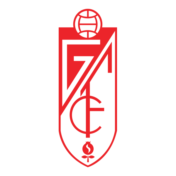 Granada CF Logo PNG Vector