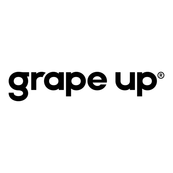 Grape Up Logo PNG Vector