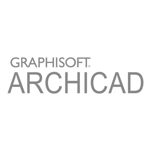 Graphisoft Archicad Logo PNG Vector