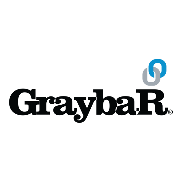 Graybar graybar Logo PNG Vector (AI) Free Download