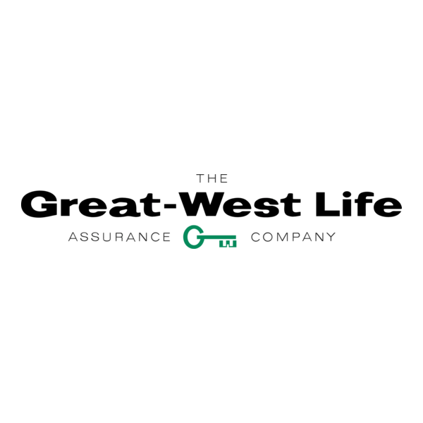 Great-West Life Logo PNG Vector