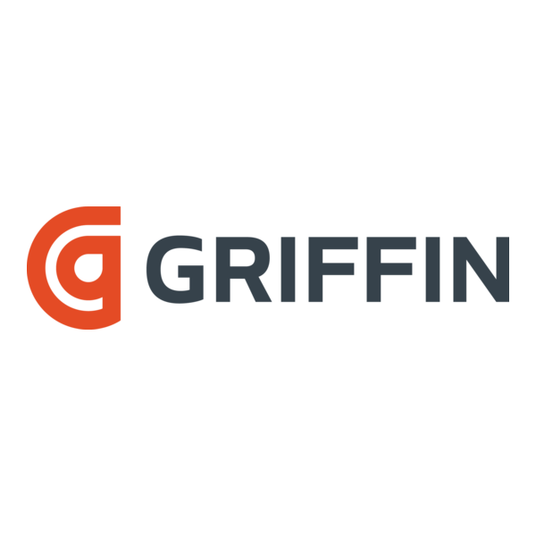 Griffin Logo PNG Vector