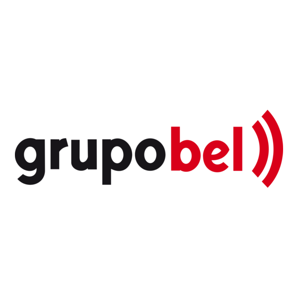 Grupo Bel Logo PNG Vector