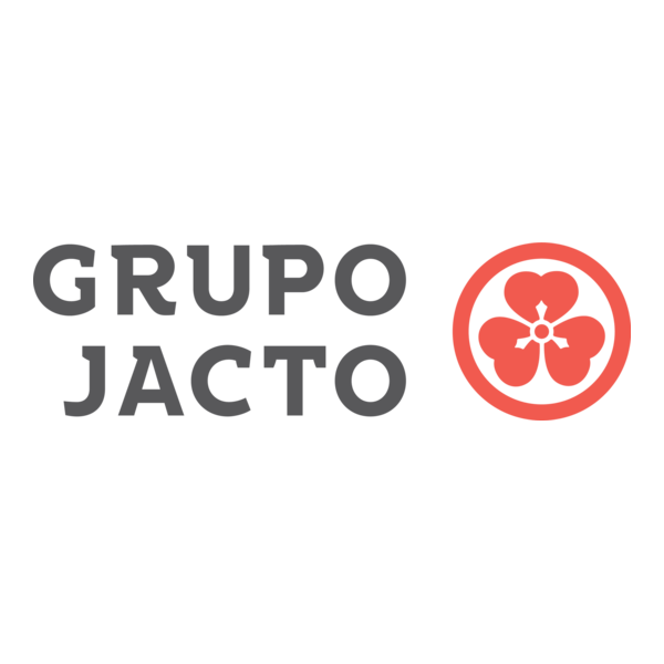 Grupo Jacto Logo PNG Vector