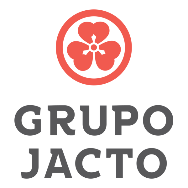 Grupo Jacto Logo PNG Vector