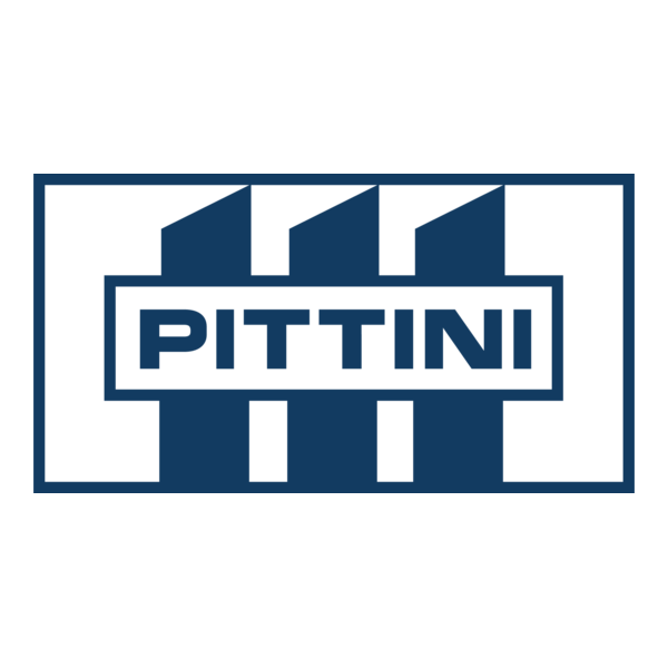 Gruppo Pittini Logo PNG Vector