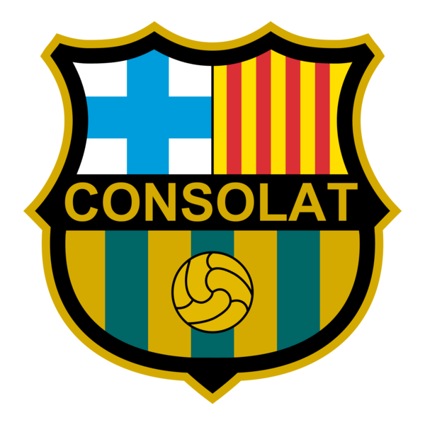 GS Consolat Logo PNG Vector