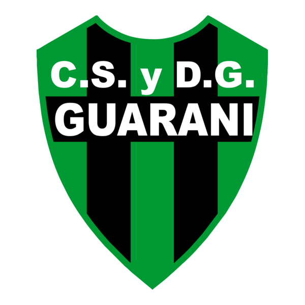 Guaraní de Tartagal Logo PNG Vector