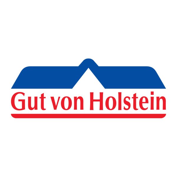 Gut von Holstein Logo PNG Vector