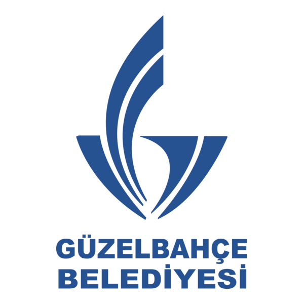 Güzelbahçe Belediyesi Logo PNG Vector