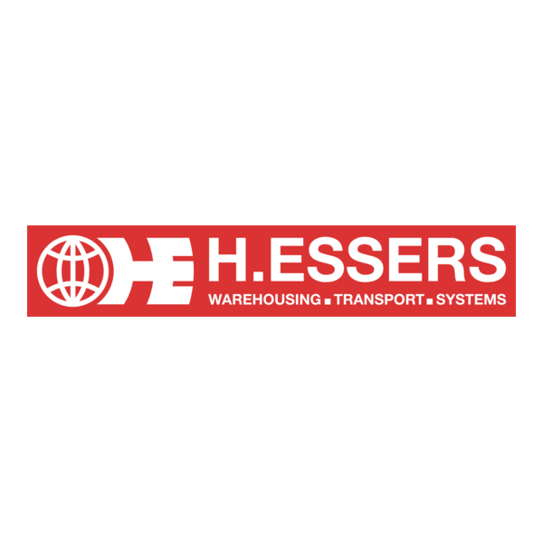 H.Essers Logo PNG Vector