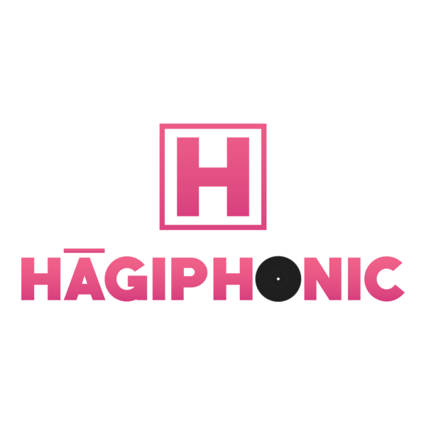 Hagiphonic Band Logo PNG Vector