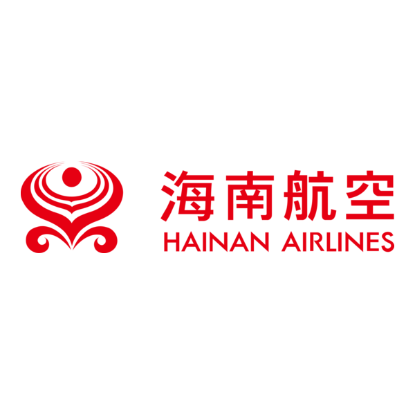 Hainan Airlines Logo PNG Vector