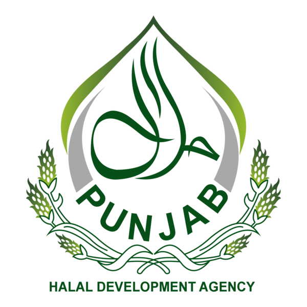 Halal Development Agency Logo PNG Vector