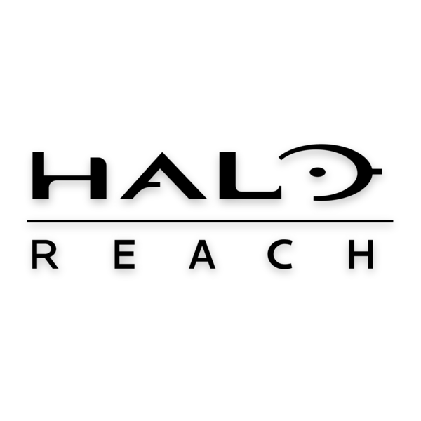 Halo Logo PNG Vector