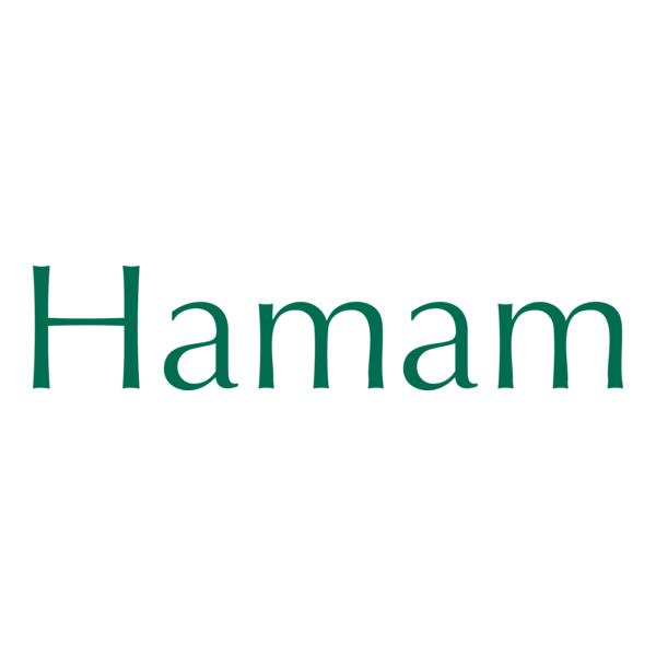 Hamam Logo PNG Vector