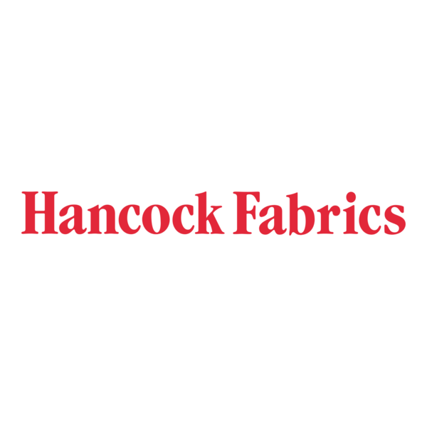 Hancock Fabrics Logo PNG Vector