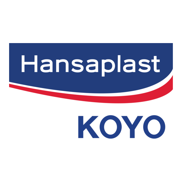 Hansaplast Koyo Logo PNG Vector
