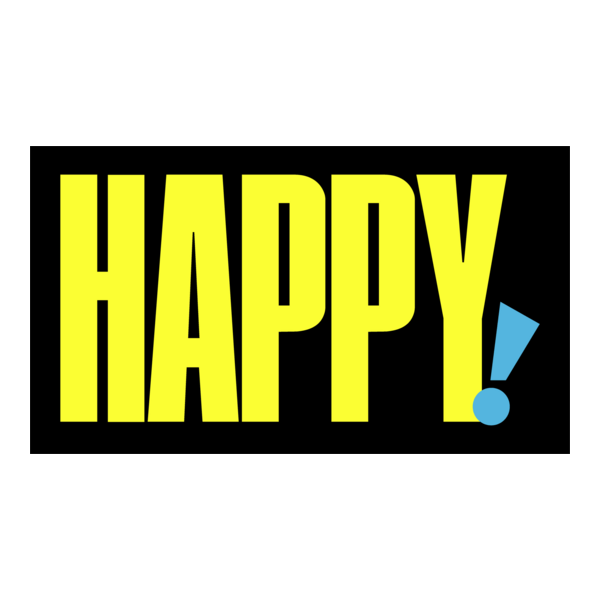 Happy Logo PNG Vector