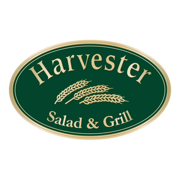 Harvester 2008 Logo PNG Vector